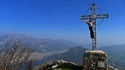 Monte Moregallo (1276 m.) e Corno di Canzo orientale (1239 m.) bell’accoppiata ad anello!  - FOTOGALLERY